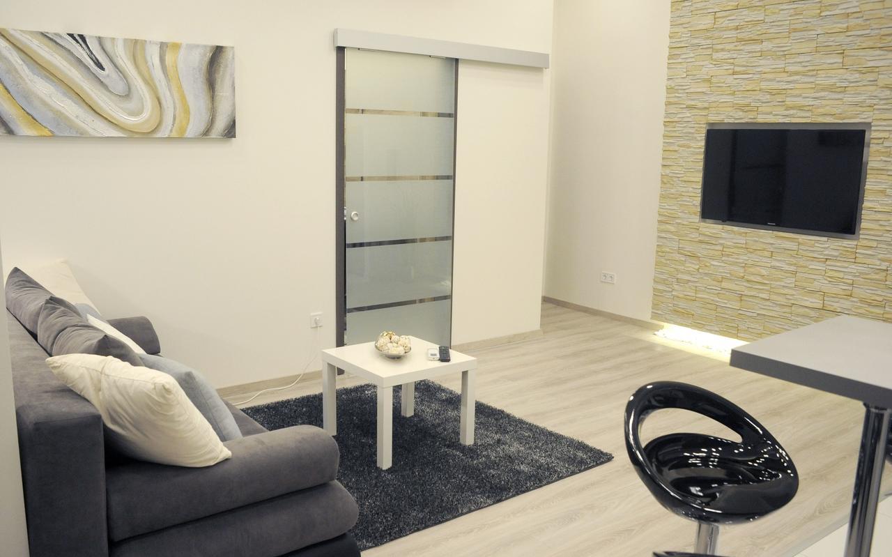 Opera Superior Liszt Ferenc Ter Apartment Budapest Exterior photo